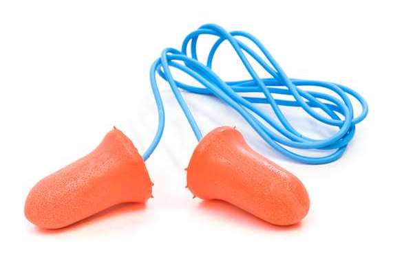 How Musician Hearing Protection Earplugs Work
