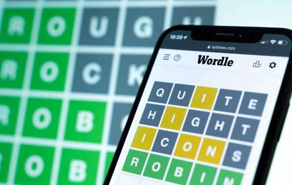 Wordle NYTimes A Fun and Addictive Word Puzzle Game