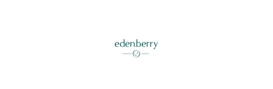 Eden Berry Cover Image