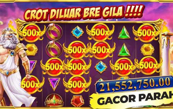 Web Judi Agen Slot Online Sangat Gacor di Semua Provider