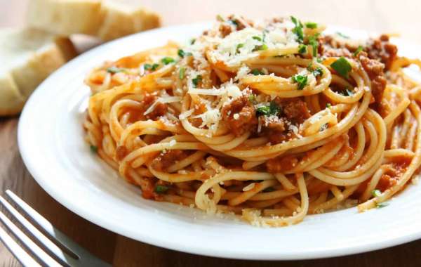 Westside Deli & Pasta: Savor the Finest Pasta in Las Vegas