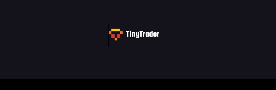 TinyTrader (tinytrader) Cover Image