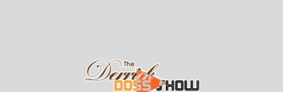 Derrick Doss Show Cover Image