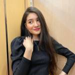 Sabana Mahajan Profile Picture