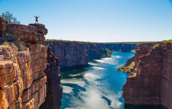 Thrill Seeker's Guide: Adventure Activities on Kimberley Guided Tours
