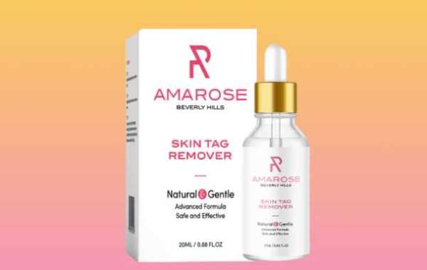 Amarose skin tag remover  Does It Really Work Beauty Skin