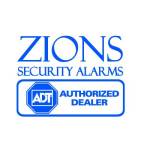 Zions Security Alarms - ADT Authorized Dealer Profile Picture