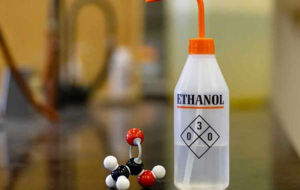 Ethanol Market Primed for Substantial Expansion: Expected CAGR of 3.9% and an Impressive US$ 170 Billion by 2032