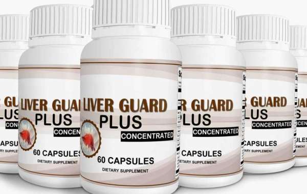 Liver Guard Plus- Liver Guard Plus Price, Benefits, Buy!