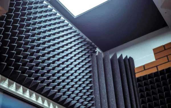 Creating A Peaceful Haven: The Importance Of Acoustic Insulation