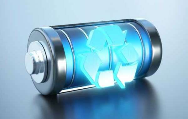 Battery Solutions For A Green Planet: Harnessing Renewable Energy