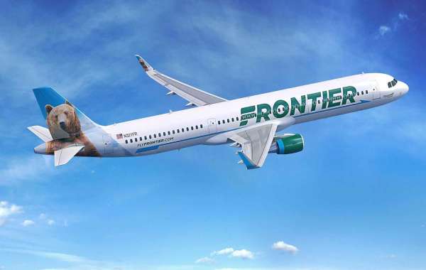 Frontier Airlines Deals | Frontier Airlines Booking