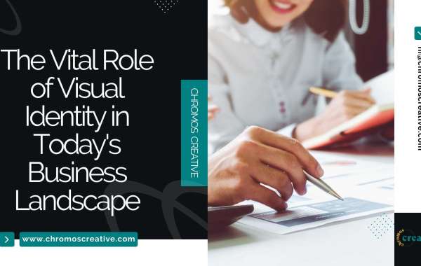 The Vital Role of Visual Identity in Today's Business Landscape