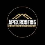 APEX ROOFING GENERAL CONTRACTORS Profile Picture