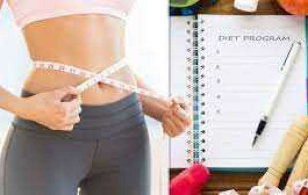 The Secret to Effortless Weight Loss