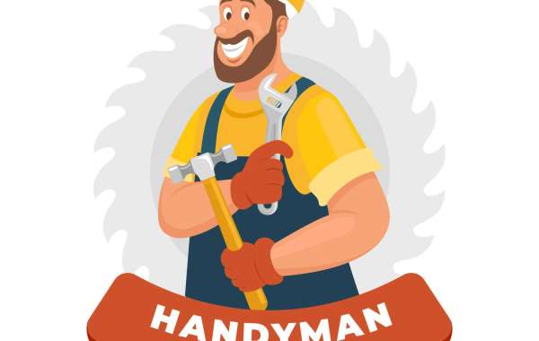 Professional handyman services
