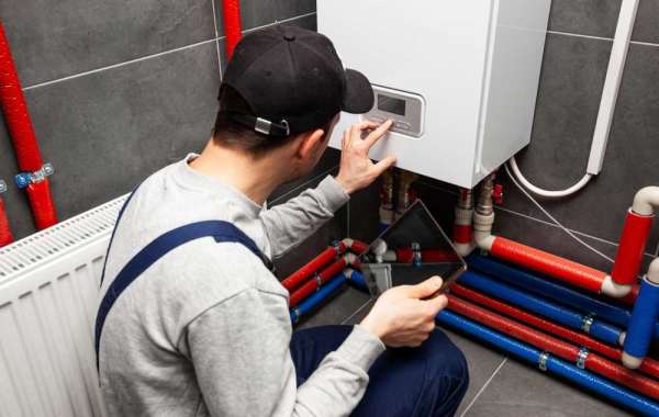 Boiler Repair Greenwich