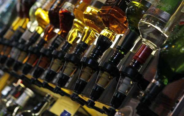 India Alcohol Market: Market Segmentation and Key Players