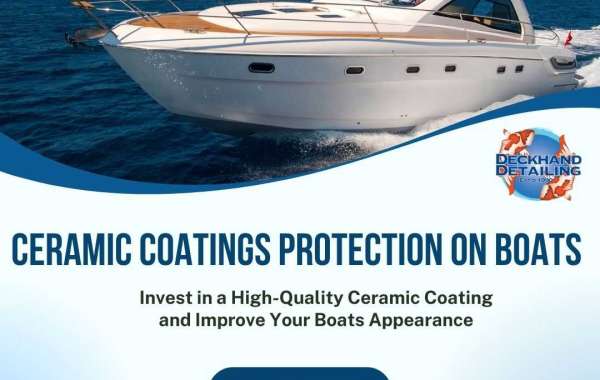 Are Ceramic Coatings Protection on Boats Worth it?