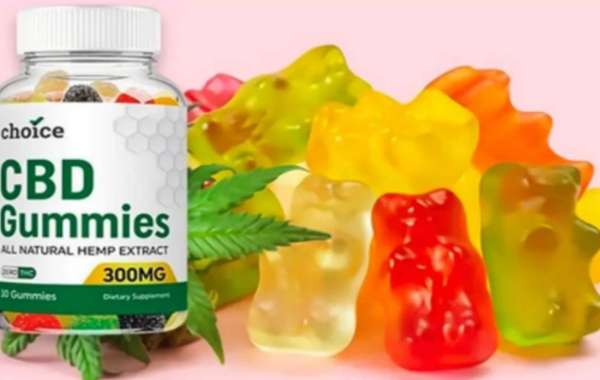 Choice CBD Gummies Reviews: Side Effect 2023 (Pain Relaxation) Work Or Scam?