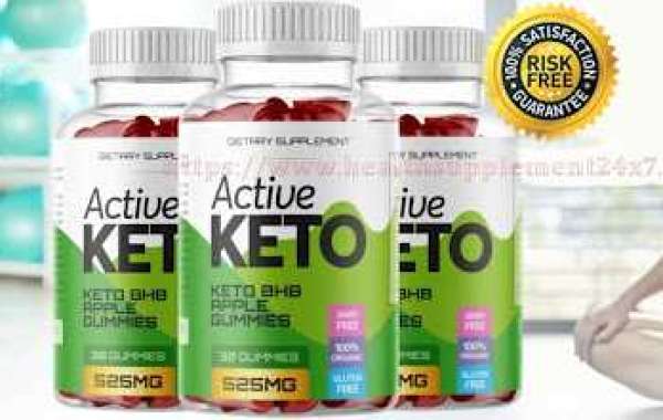 Genesis Keto ACV Gummies In USA: Top 5 Best Gummies For Weight Loss That Really Works
