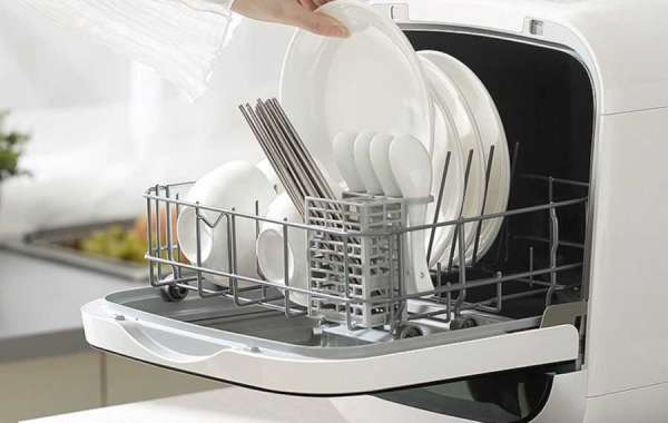 Dishwasher Singapore