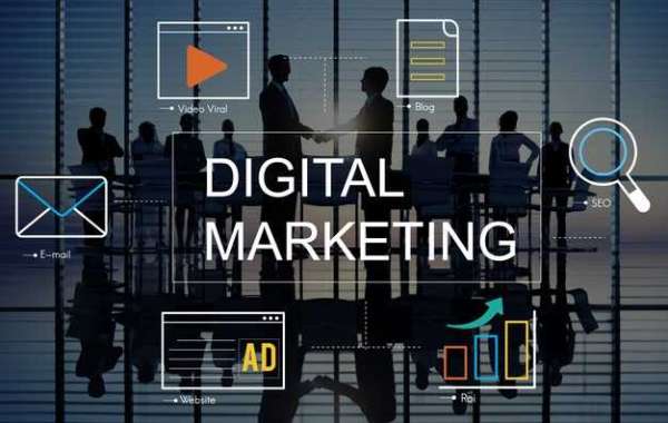 Steps To Guide You For Digital Marketing