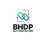 Buy High DA PBN Profile Picture