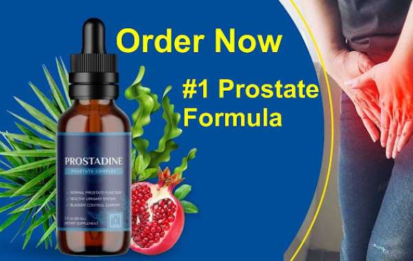 Prostadine Australia Reviews 2023: Does Prostadine Drops Work? Exposed Hidden Dangers!
