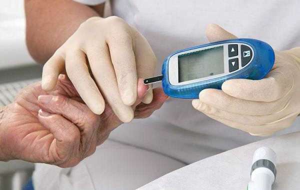 Practical Advice for Managing Diabetes