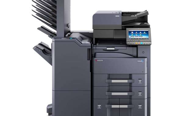 Photocopier on Rent in Delhi: Enhance Your Business Efficiency with Kyocera Printer Photocopiers