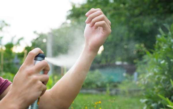 Mosquito Repellent Market High Growth Opportunities 2023, Emerging Trends, Forecast 2032