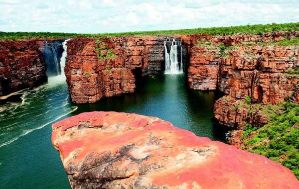 Why Kimberley Should Be on Your Travel Wish List?