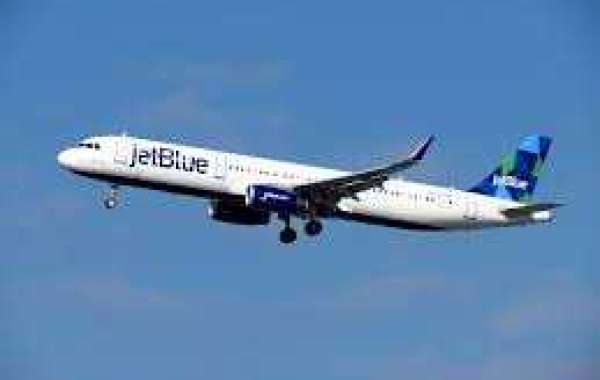 How Much Does It Cost to Change a Flight on JetBlue?