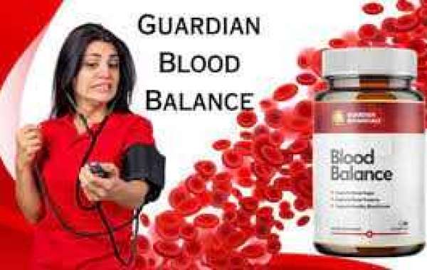 Never Mess With Guardian Blood Balance And Here's The Reasons Why!