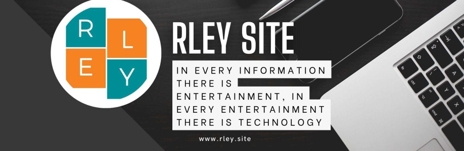 Rley Site Cover Image