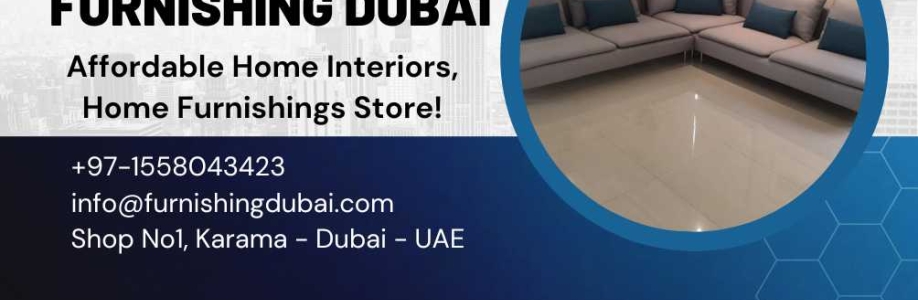Furnishing Dubai Cover Image