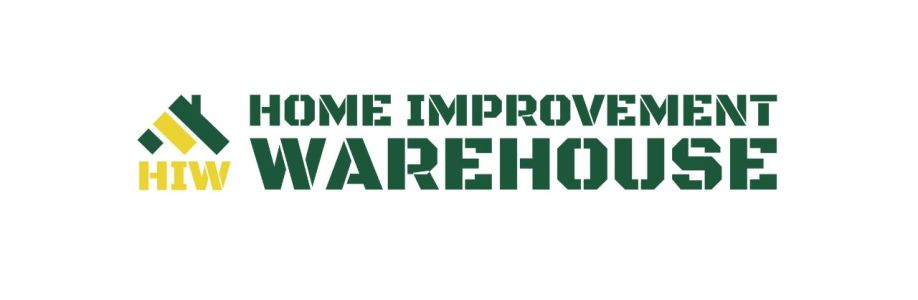 Home Improvement Warehouse Cover Image