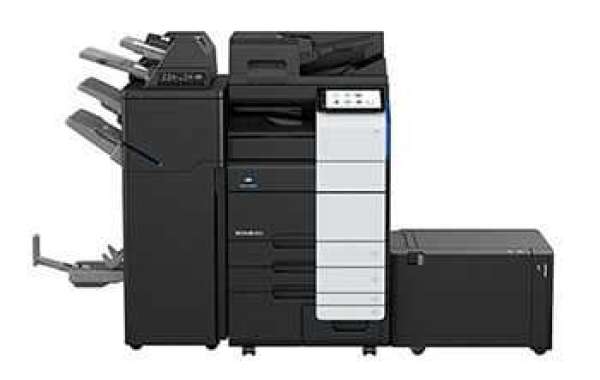 Photocopier on Rent in Gurgaon: Enhance Your Business Efficiency with MS Photocopiers