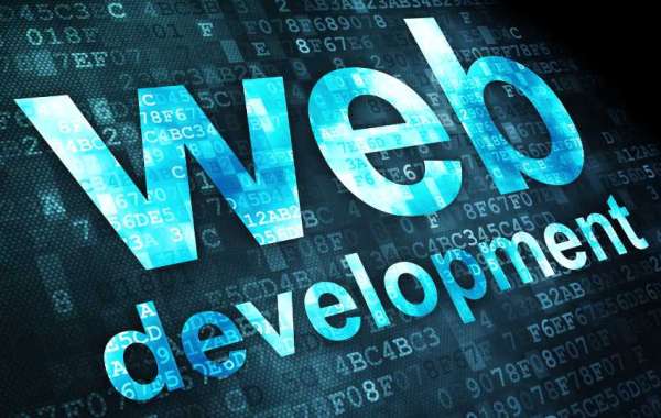 Transforming Your Brand with Web Development Services