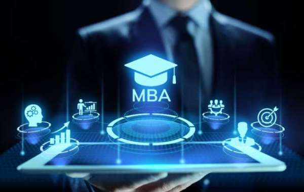 Navigating the Corporate World: MBA for Success