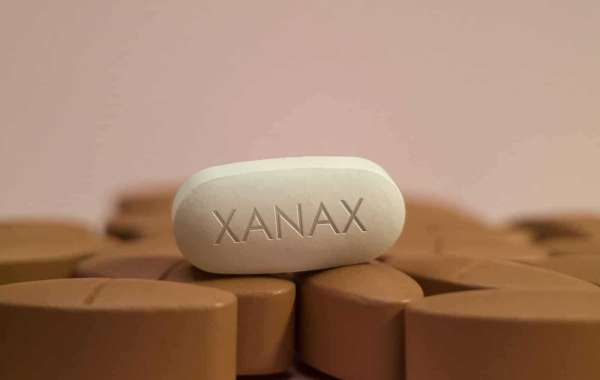 How Fast Does Xanax Lower Blood Pressure?