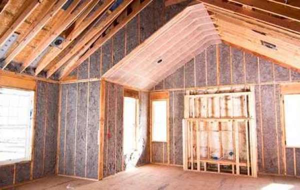 The Magic Of Insulation Batts: Transform Your Home Into A Cozy Haven