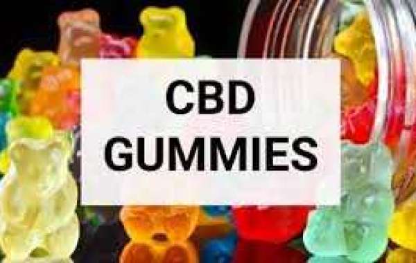 8 Hard Truths About Full Body CBD Gummies and How to Face Them