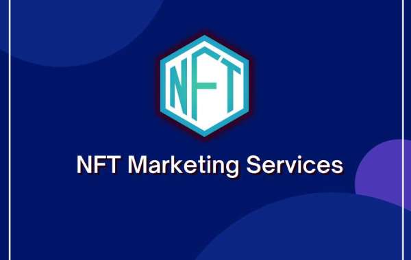 NFT Marketing Service: Unleashing the Potential of Your Digital Assets