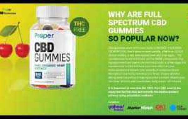 Fact Check: 15 Common Misconceptions About Proper CBD Gummies