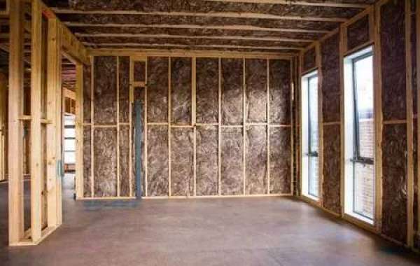 Ceiling Insulation: Enhancing Comfort And Energy Efficiency
