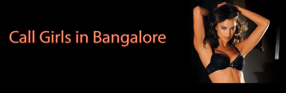 Bangalore Escortsgirls Cover Image
