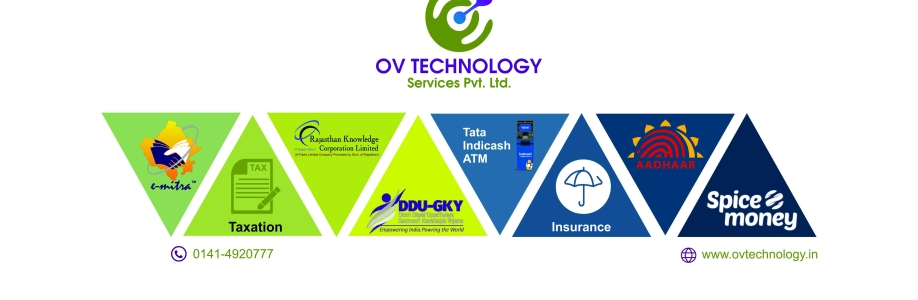 OV Technology Cover Image