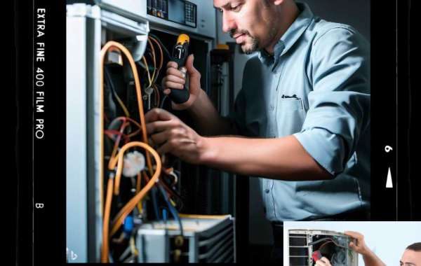 AC Mechanic Course in Delhi | ABC Institute of Technology